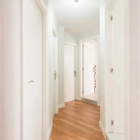 Apartment Lw Top Gaminde