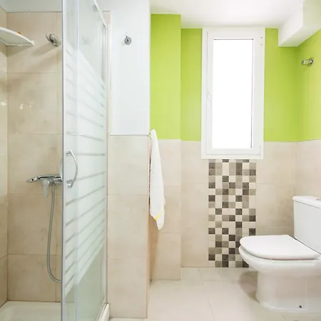 Apartment Lw Top Gaminde Las Palmas de Gran Canaria