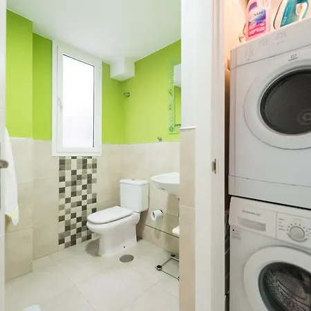 Lw Top Gaminde Apartment *