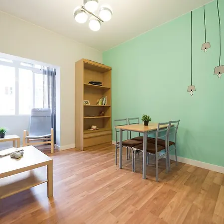 Apartment Lw Top Gaminde *