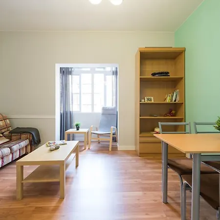 Apartment Lw Top Gaminde Las Palmas de Gran Canaria