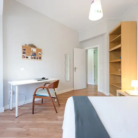 Apartment Lw Top Gaminde Las Palmas de Gran Canaria