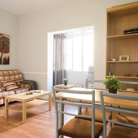 Lw Top Gaminde Apartment