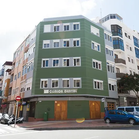 Lw Top Gaminde Apartment