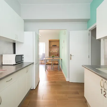 Lw Top Gaminde Apartment