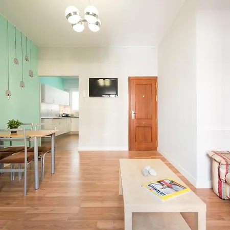 Lw Top Gaminde Appartement Las Palmas